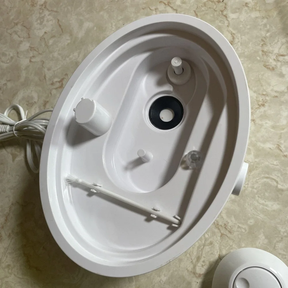 Pure Enrichment‎ Ultrasonic Cool Must Tabletop Humidifier